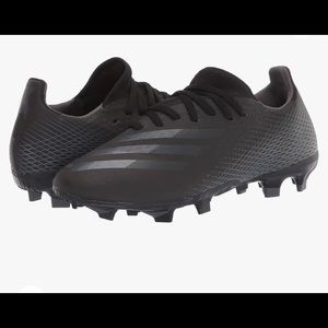 Adidas Ghosted .3 FH EH2833 soccer cleats men’s 9